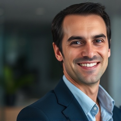 Martín Alejandro Ruiz — Mejores Casinos Online Argentina expert
